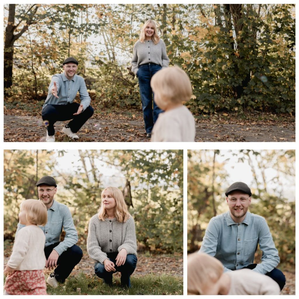 Familienfotos Passau