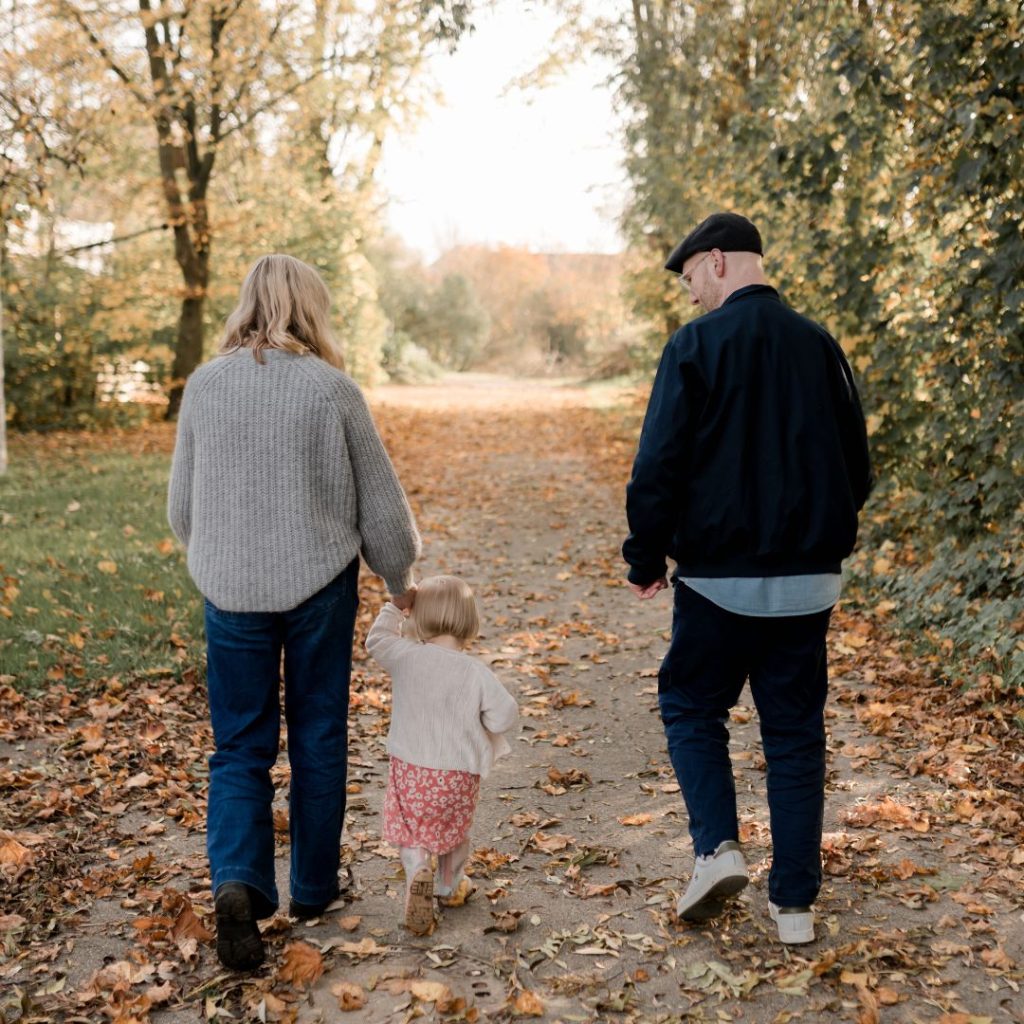 Familienfotos Deggendorf
