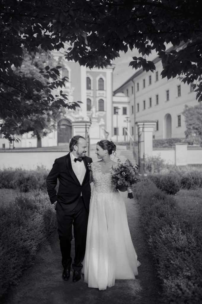 Hochzeitsfotografin Pfarrkirchen